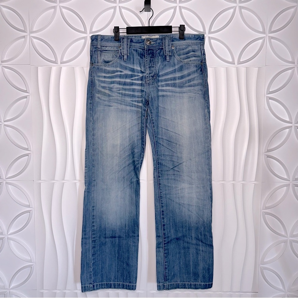 Seduka Curt Jeans